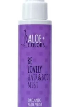 Be Lovely Hair & Body Mist