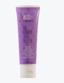 Be Lovely Body Butter 50ml