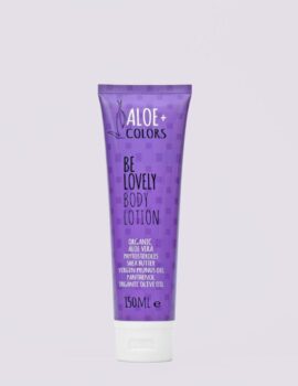 Be Lovely Body Lotion