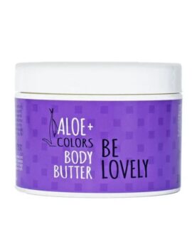 Be Lovely Body Butter 200ml