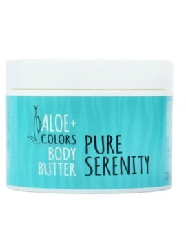 Pure Serenity Body Butter 200ml