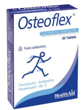 Osteoflex™ – Blister 30’S